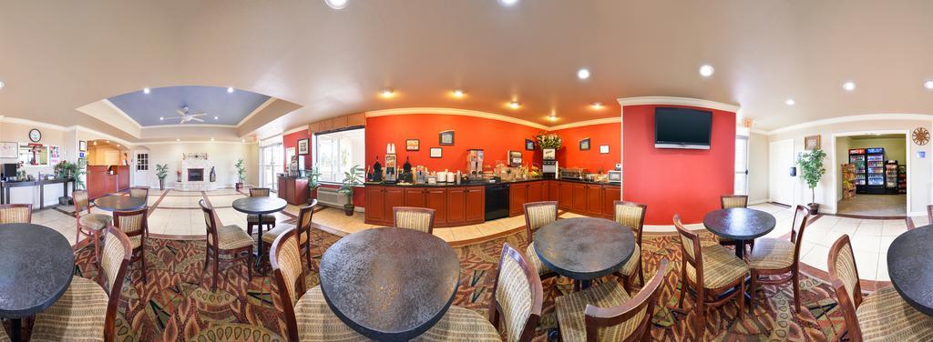 Americas Best Value Inn Lubbock East Zewnętrze zdjęcie