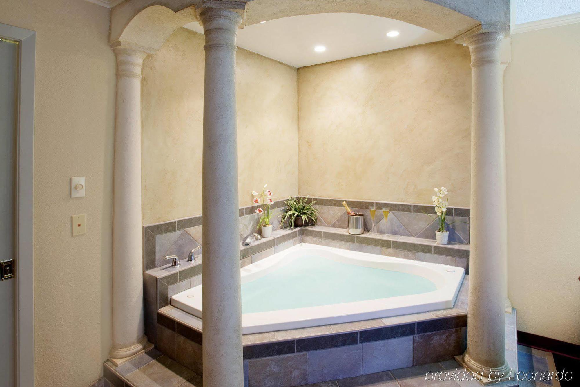 Americas Best Value Inn Lubbock East Udogodnienia zdjęcie